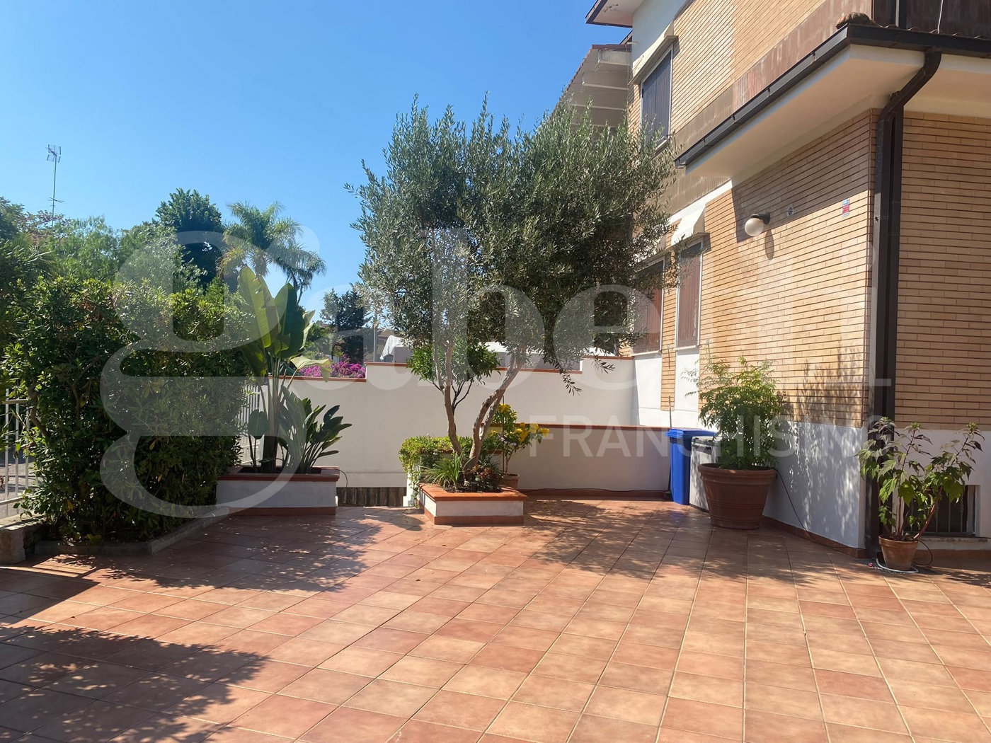 Casa indipendente in vendita a Terracina