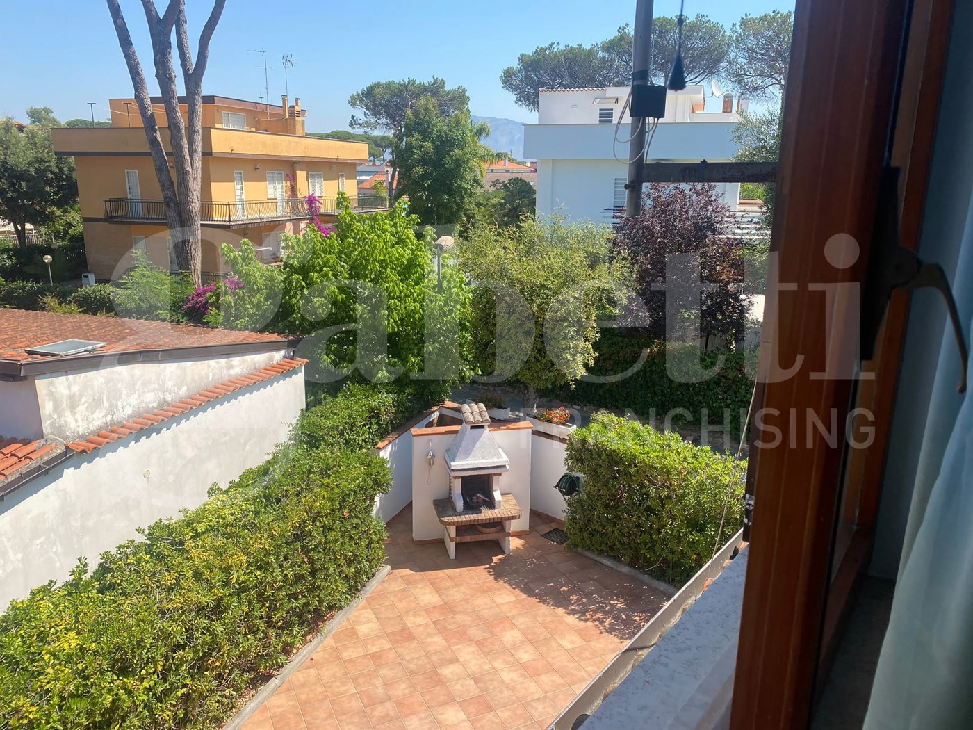 Casa indipendente in vendita a Terracina