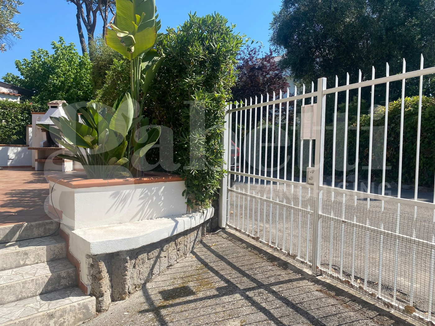 Casa indipendente in vendita a Terracina