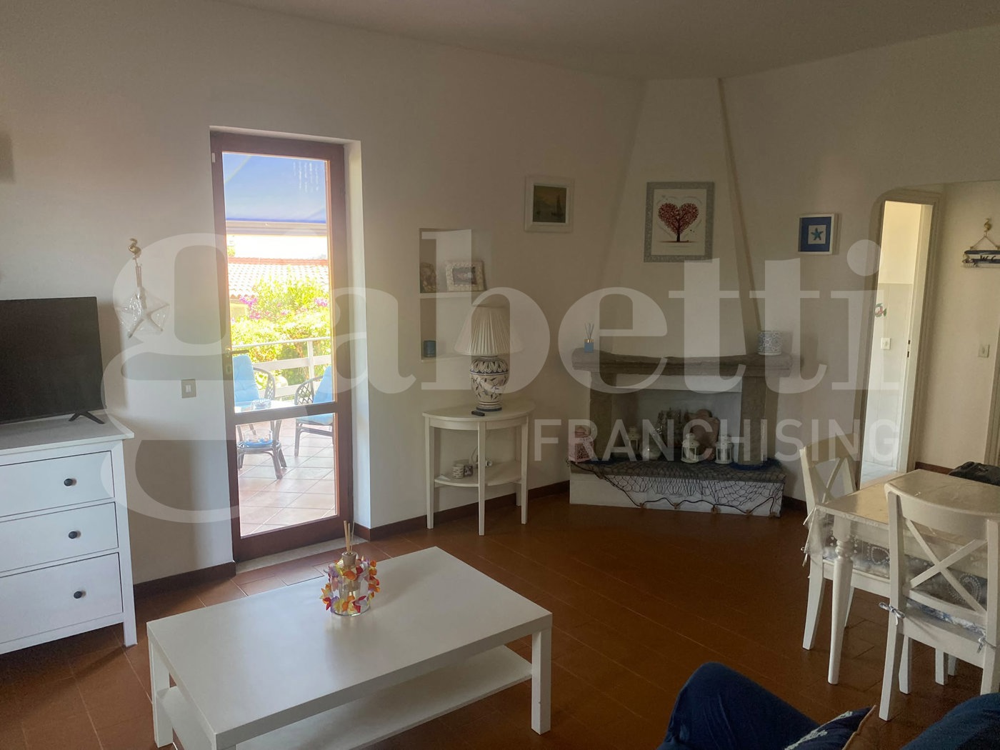 Casa indipendente in vendita a Terracina