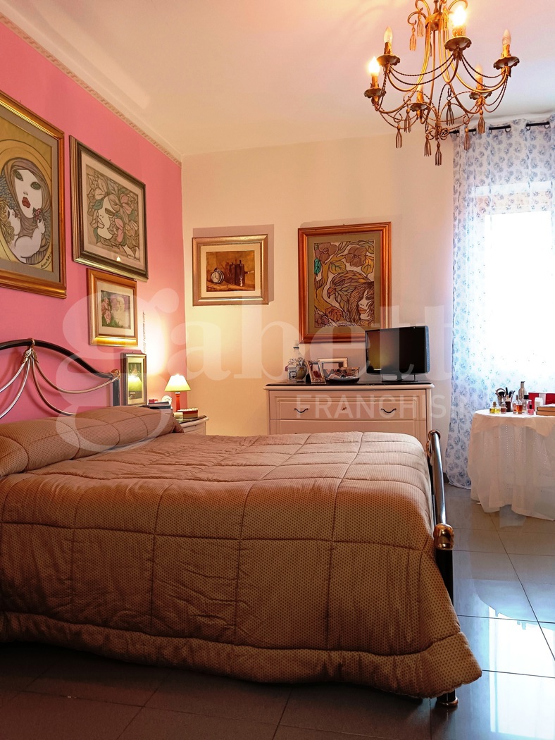 Appartamento in vendita a Rende