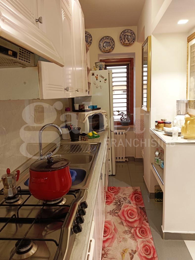 Appartamento in vendita a Rende