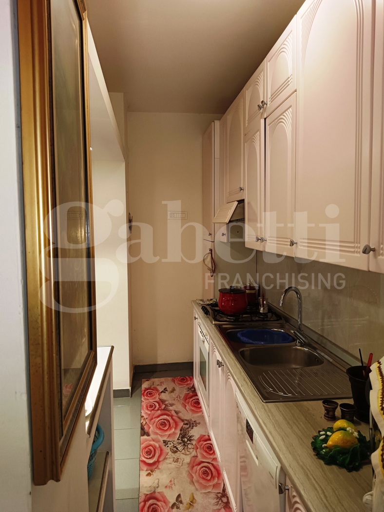 Appartamento in vendita a Rende