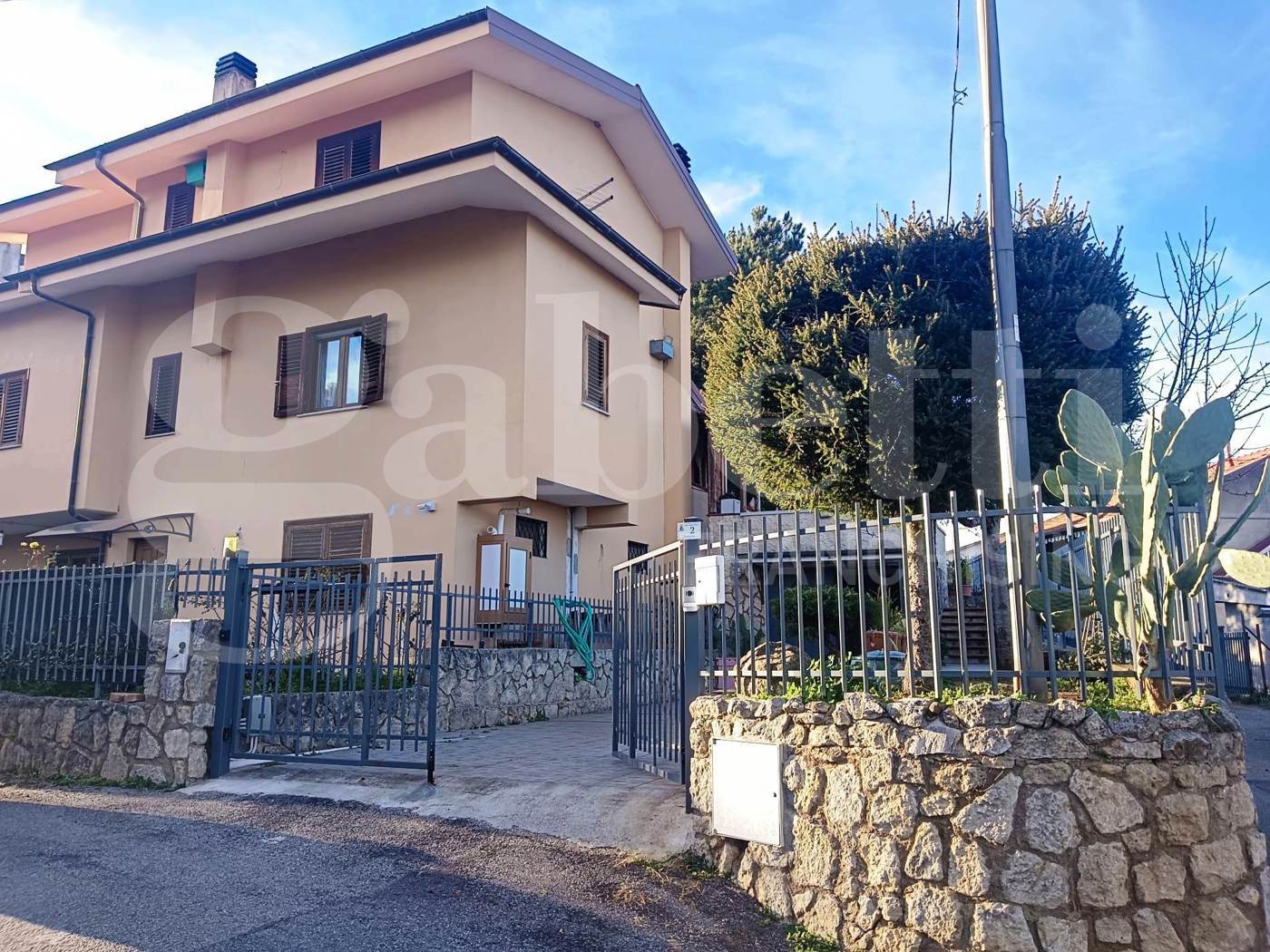 Villa Bifamiliare in vendita a Marano Marchesato