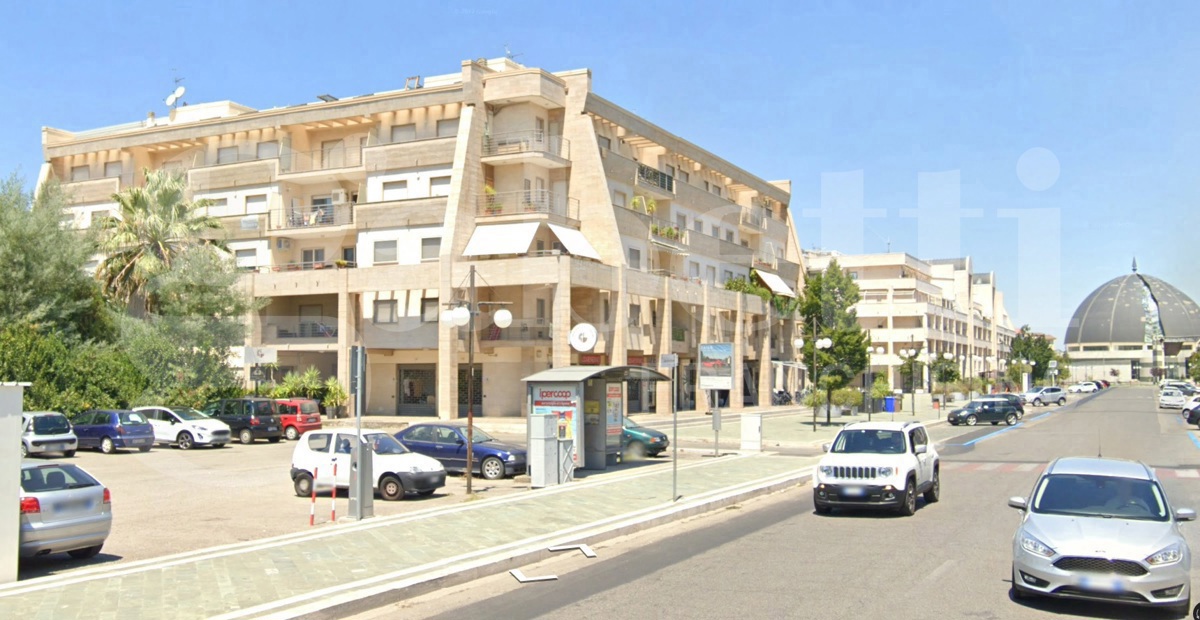 Monolocale arredato in affitto a Rende
