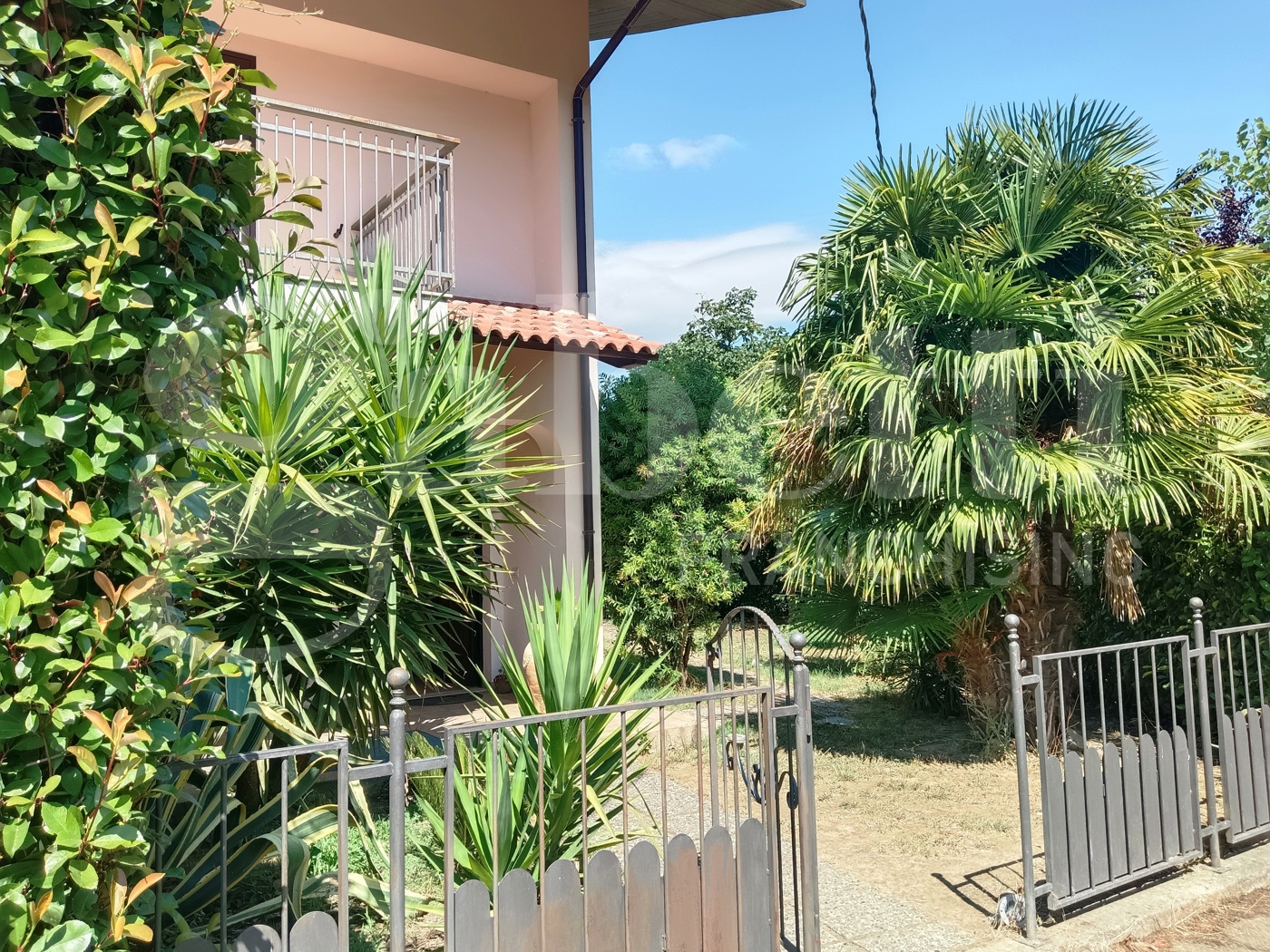 Villa in vendita a Marano Principato