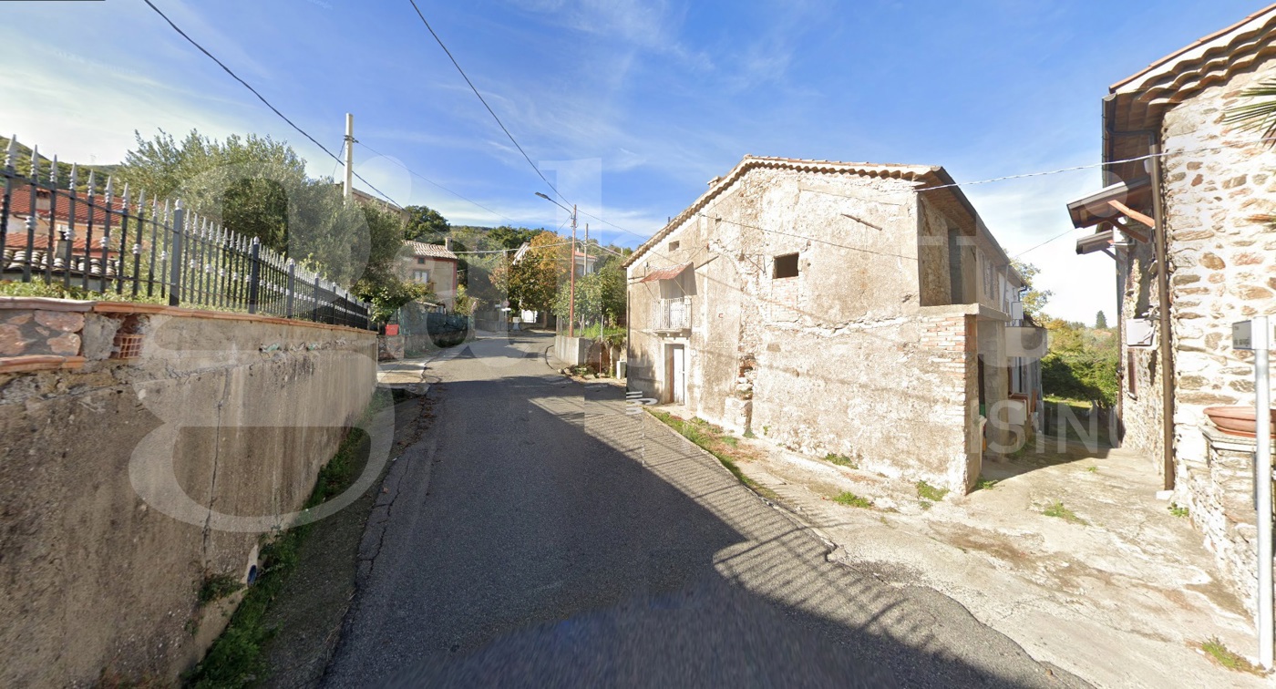 Rustico da ristrutturare a Marano Principato