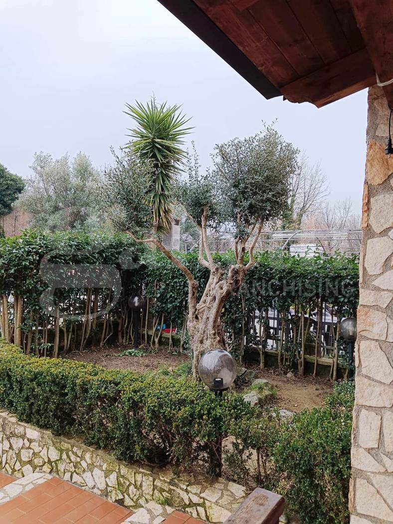 Villa Bifamiliare in vendita a Marano Marchesato