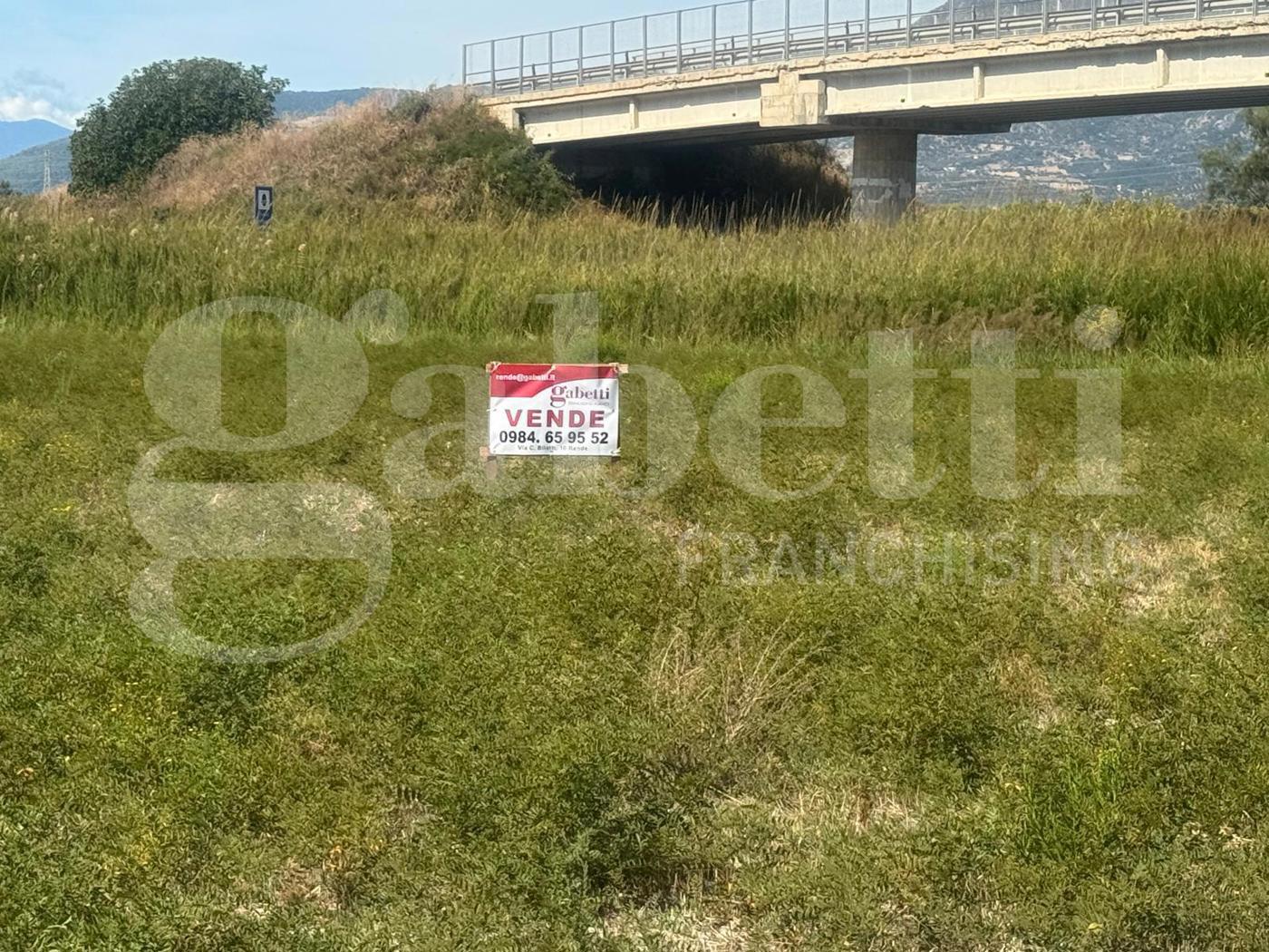 Terreno Edificabile in vendita a Villapiana