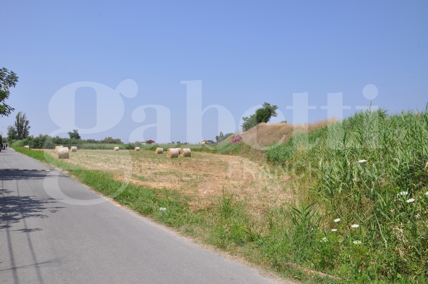 Terreno Edificabile in vendita a Villapiana