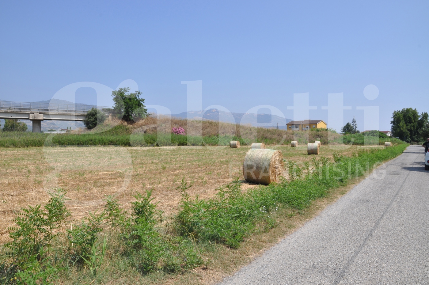 Terreno Edificabile in vendita a Villapiana