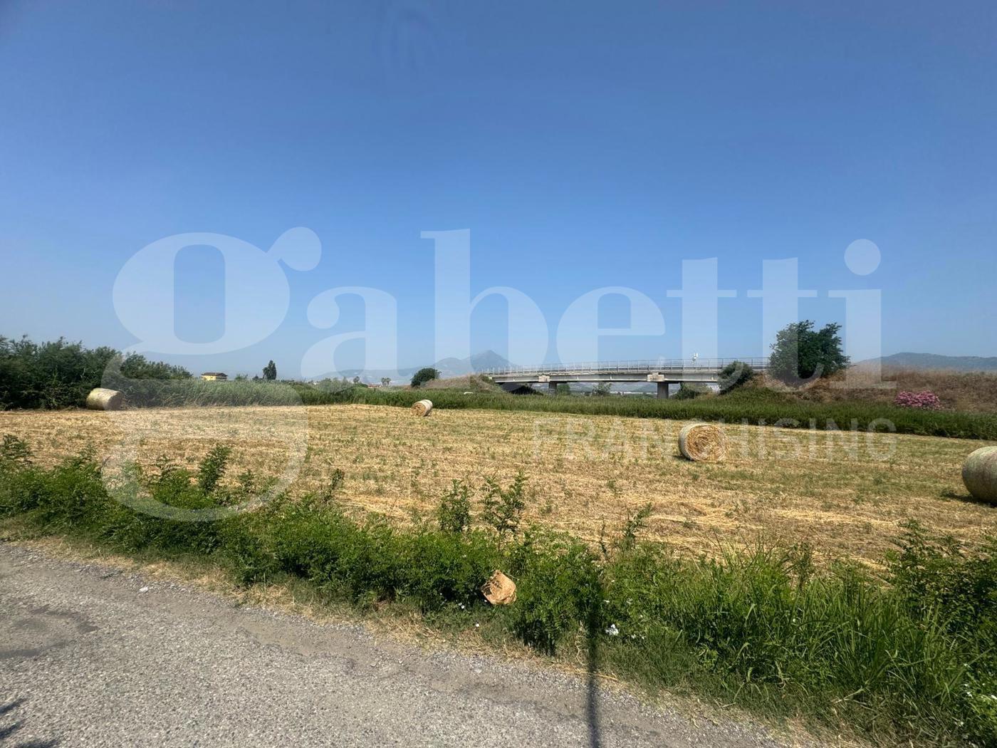 Terreno Edificabile in vendita a Villapiana