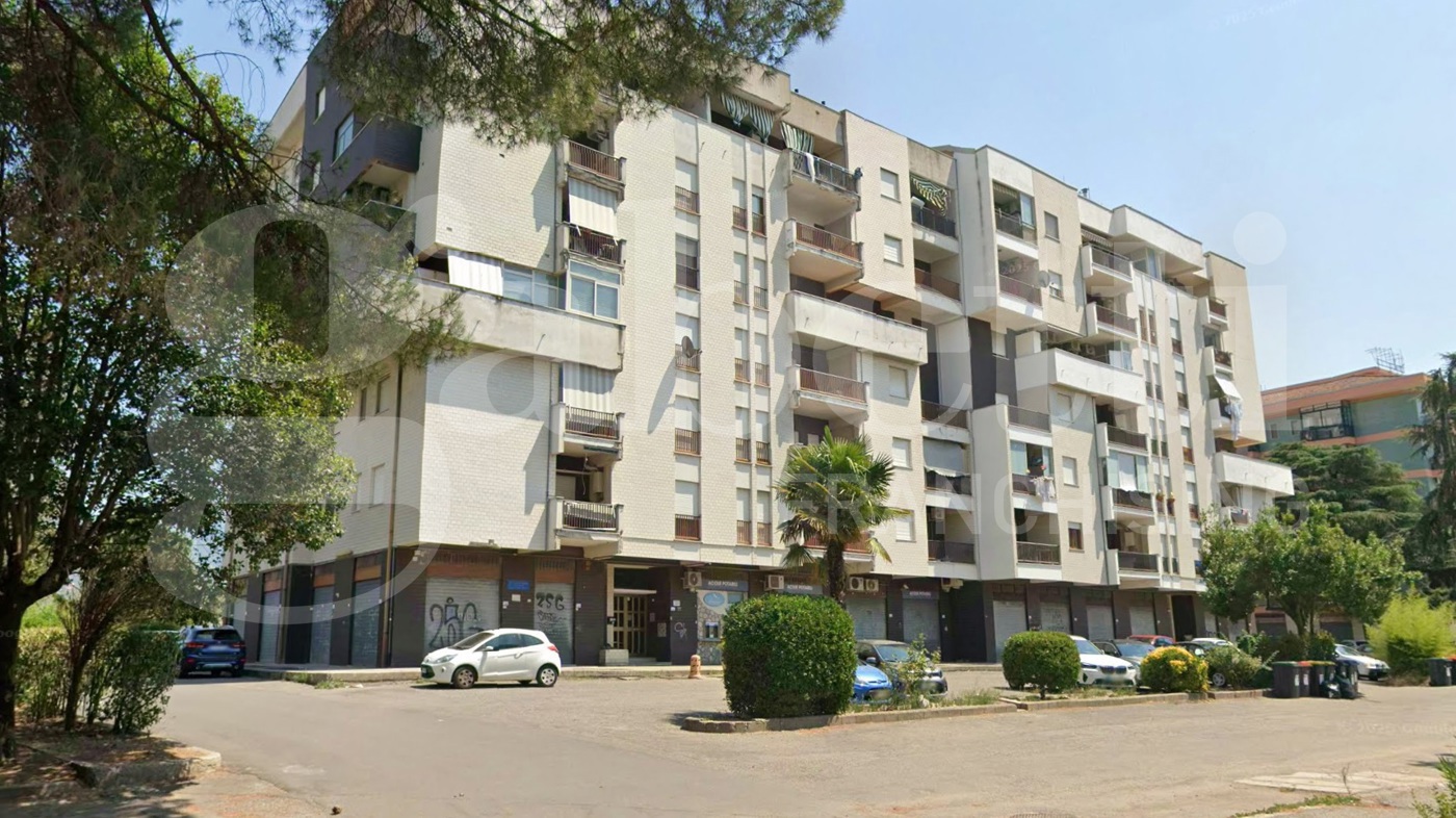 Appartamento in vendita a Rende