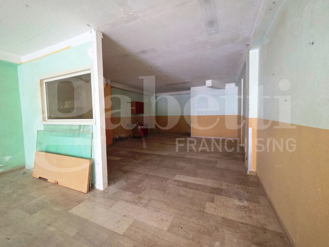 Magazzino in affitto a Castrolibero