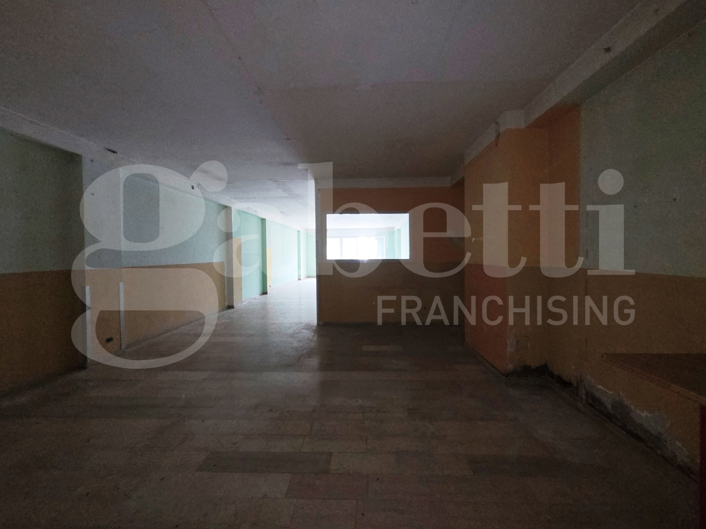 Magazzino in affitto a Castrolibero