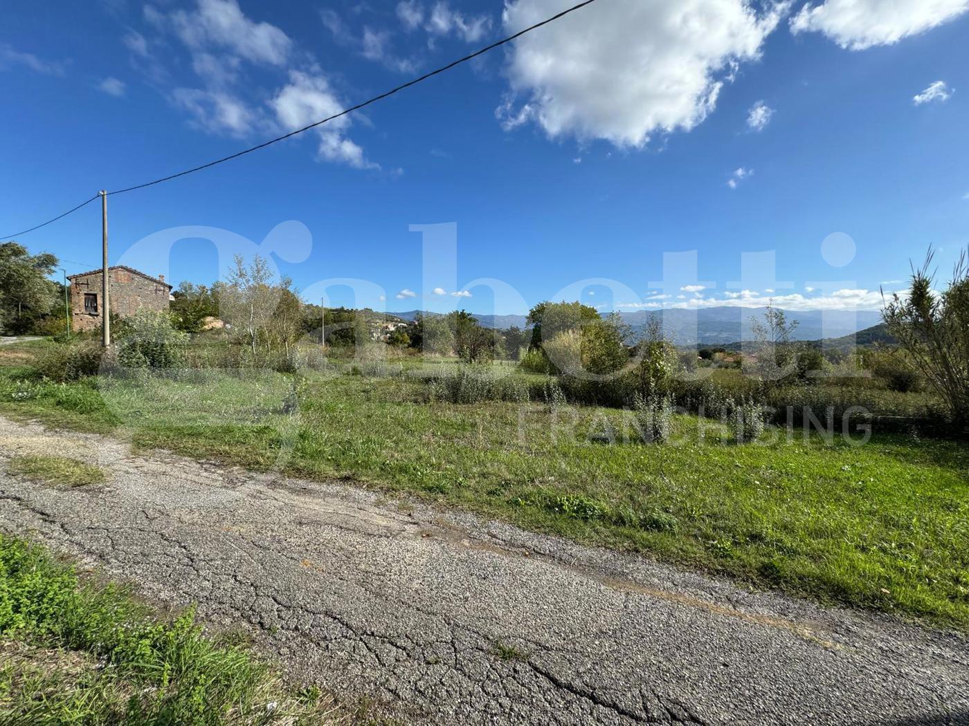 Terreno Agricolo in vendita a Rende