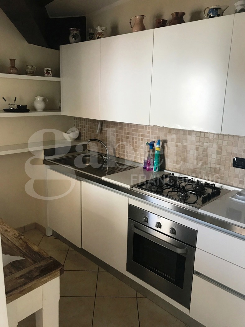 Quadrilocale arredato in affitto a Montalto Uffugo