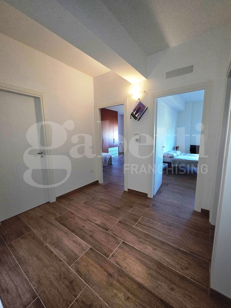 Trilocale in vendita a Rende