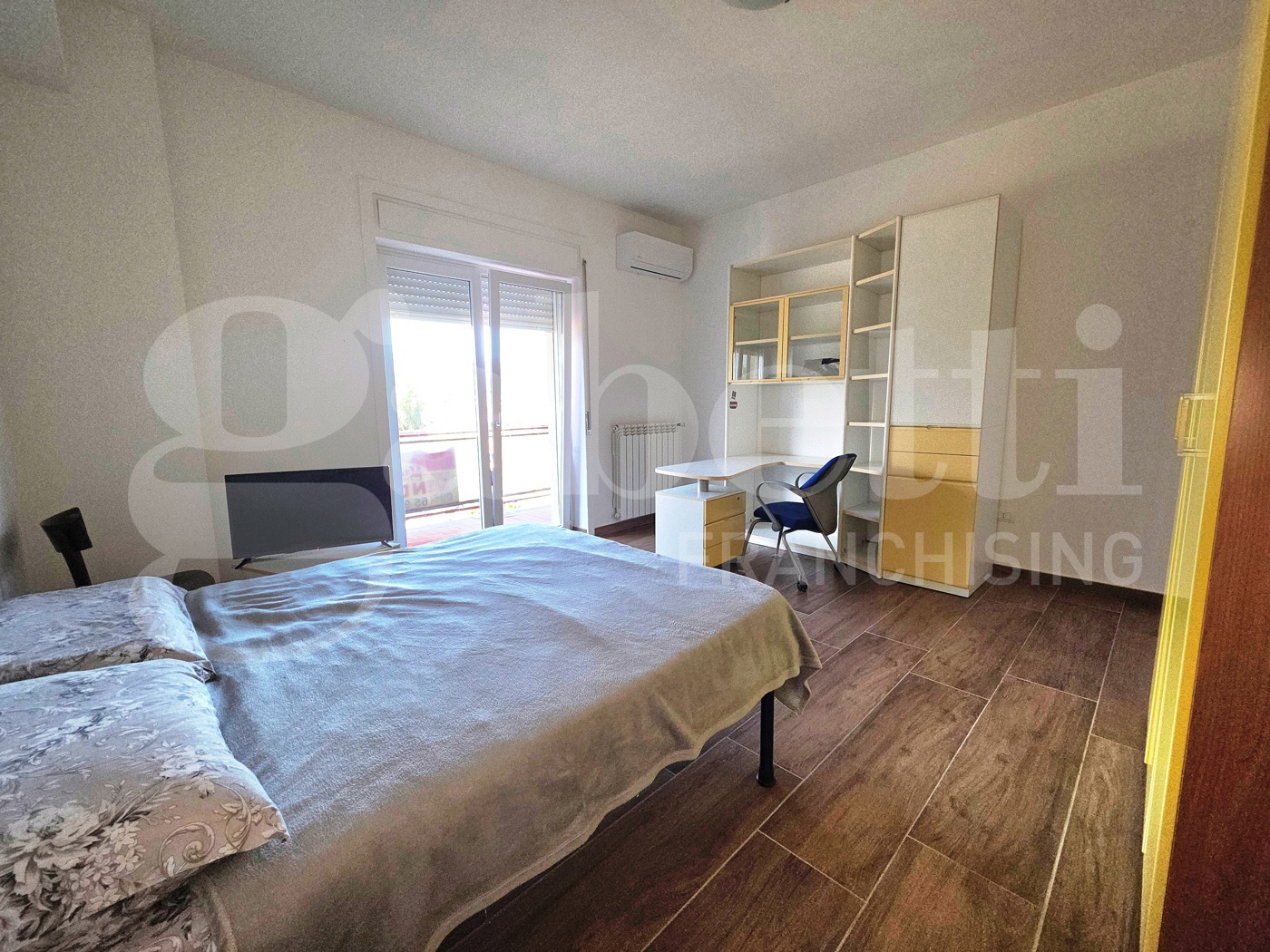 Trilocale in vendita a Rende