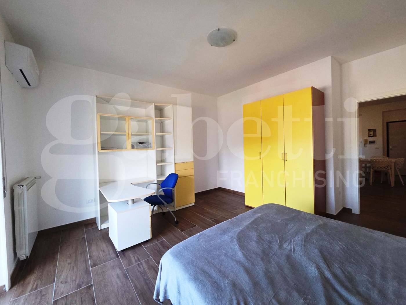 Trilocale in vendita a Rende