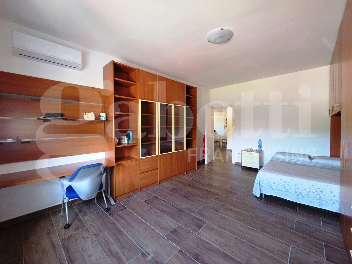 Trilocale in vendita a Rende