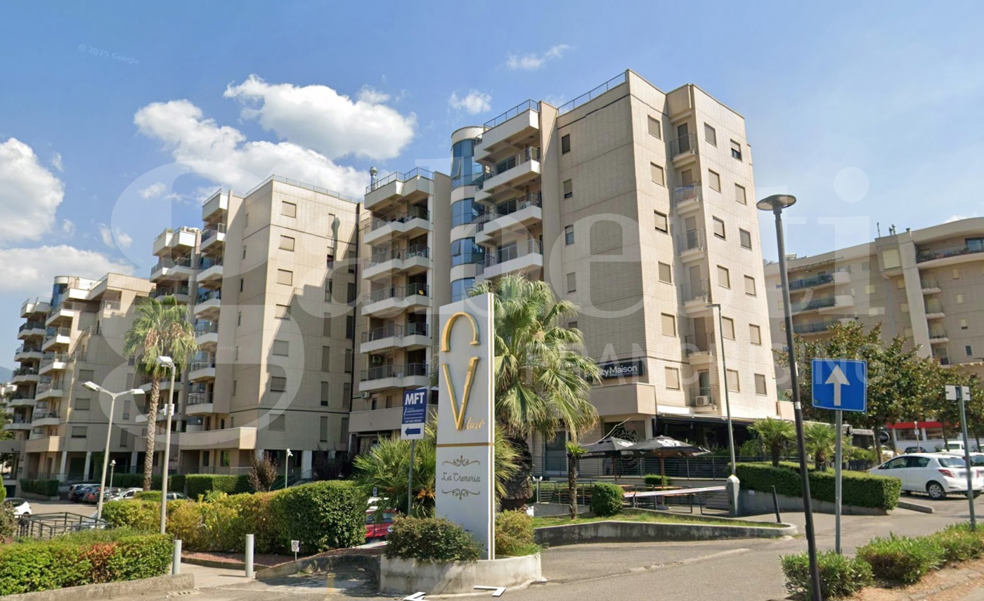 Appartamento arredato in affitto a Rende