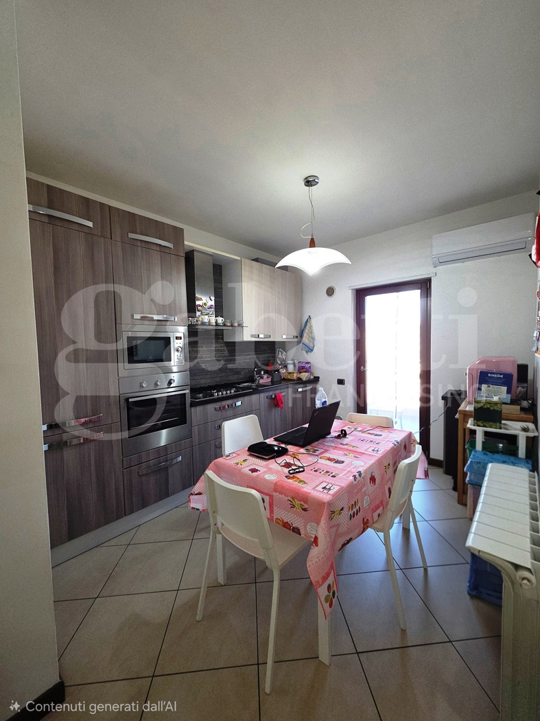 Appartamento arredato in affitto a Rende