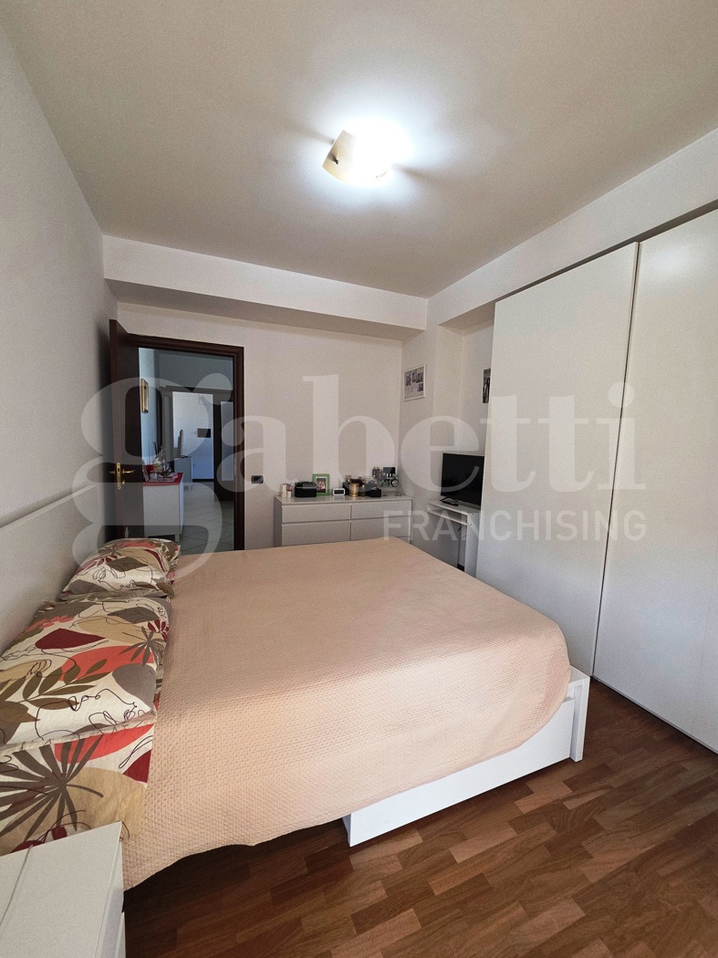 Appartamento arredato in affitto a Rende