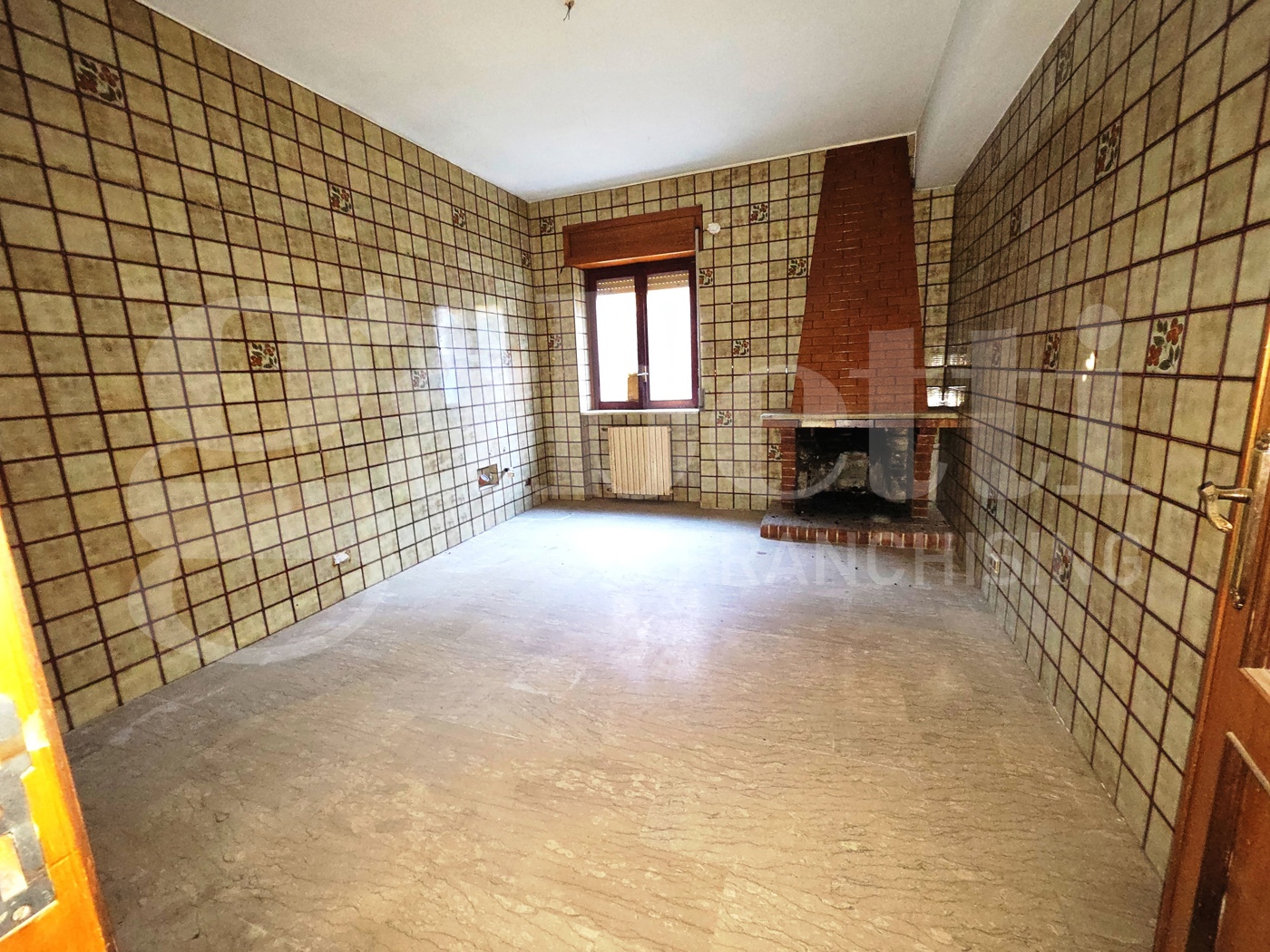 Appartamento da ristrutturare a Marano Marchesato