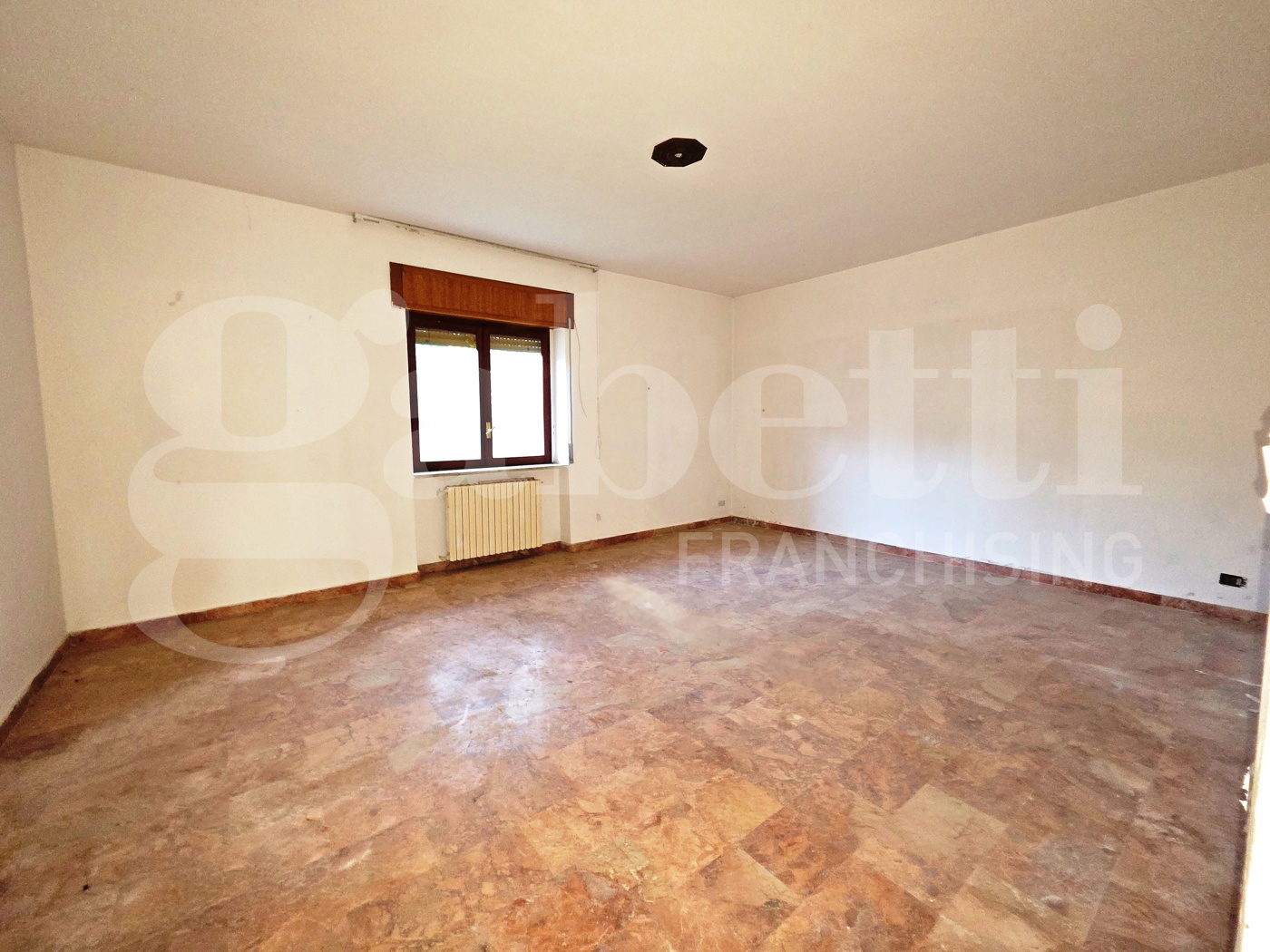 Appartamento da ristrutturare a Marano Marchesato