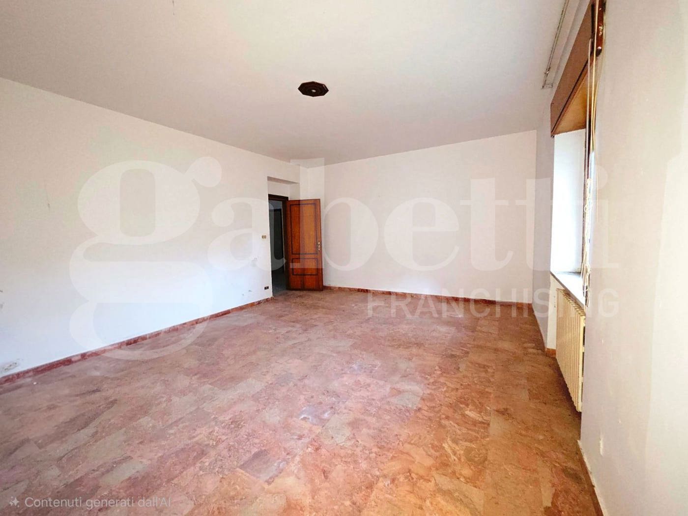 Appartamento da ristrutturare a Marano Marchesato