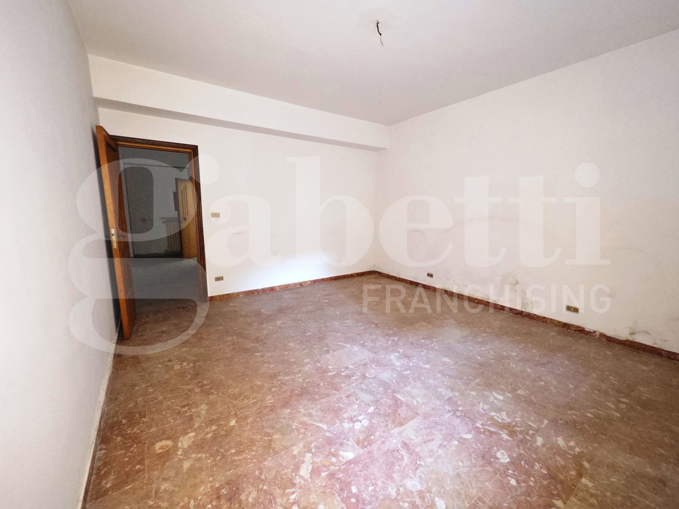 Appartamento da ristrutturare a Marano Marchesato