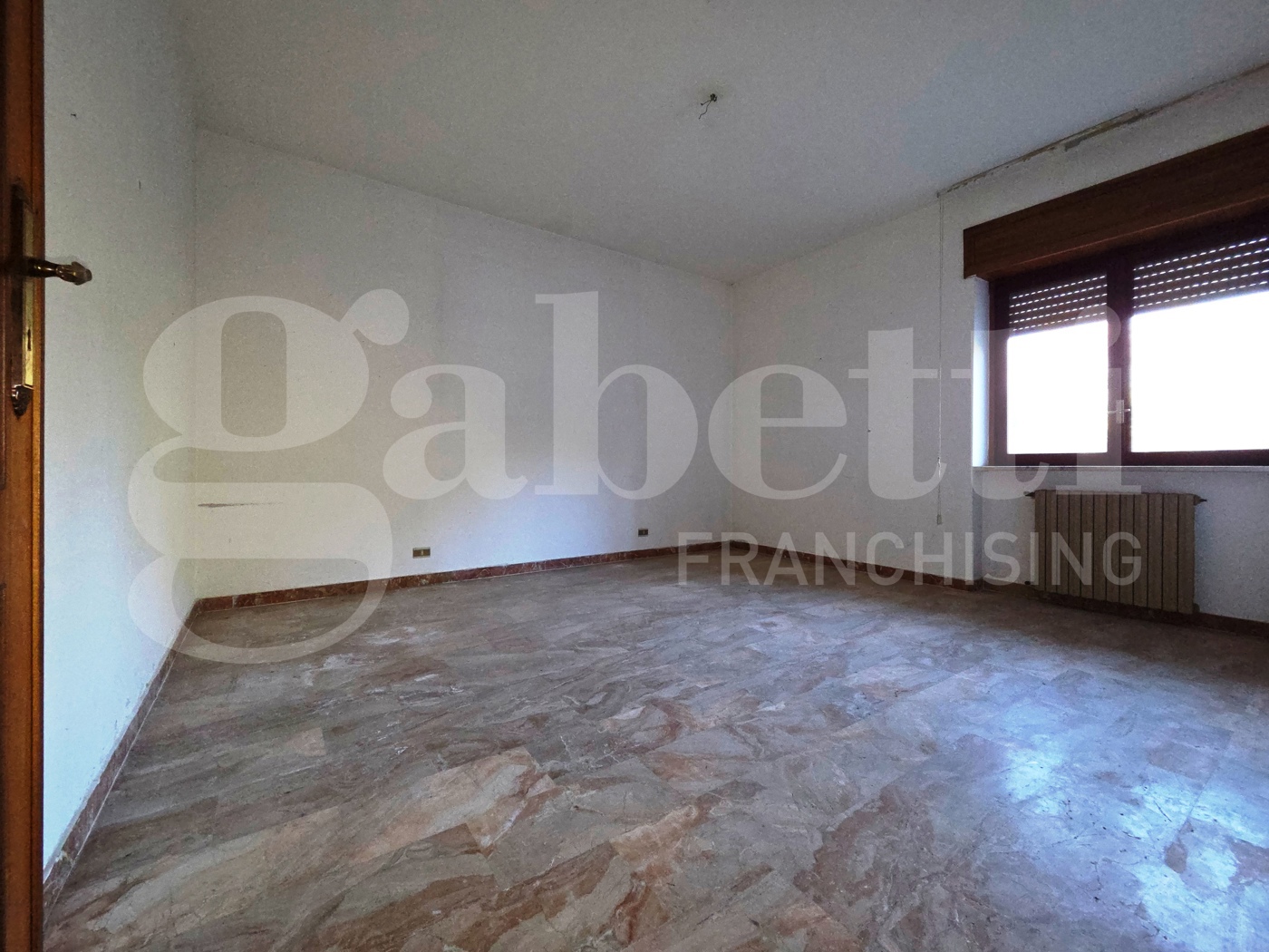 Appartamento da ristrutturare a Marano Marchesato