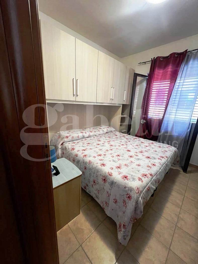 Quadrilocale arredato in affitto a Rende