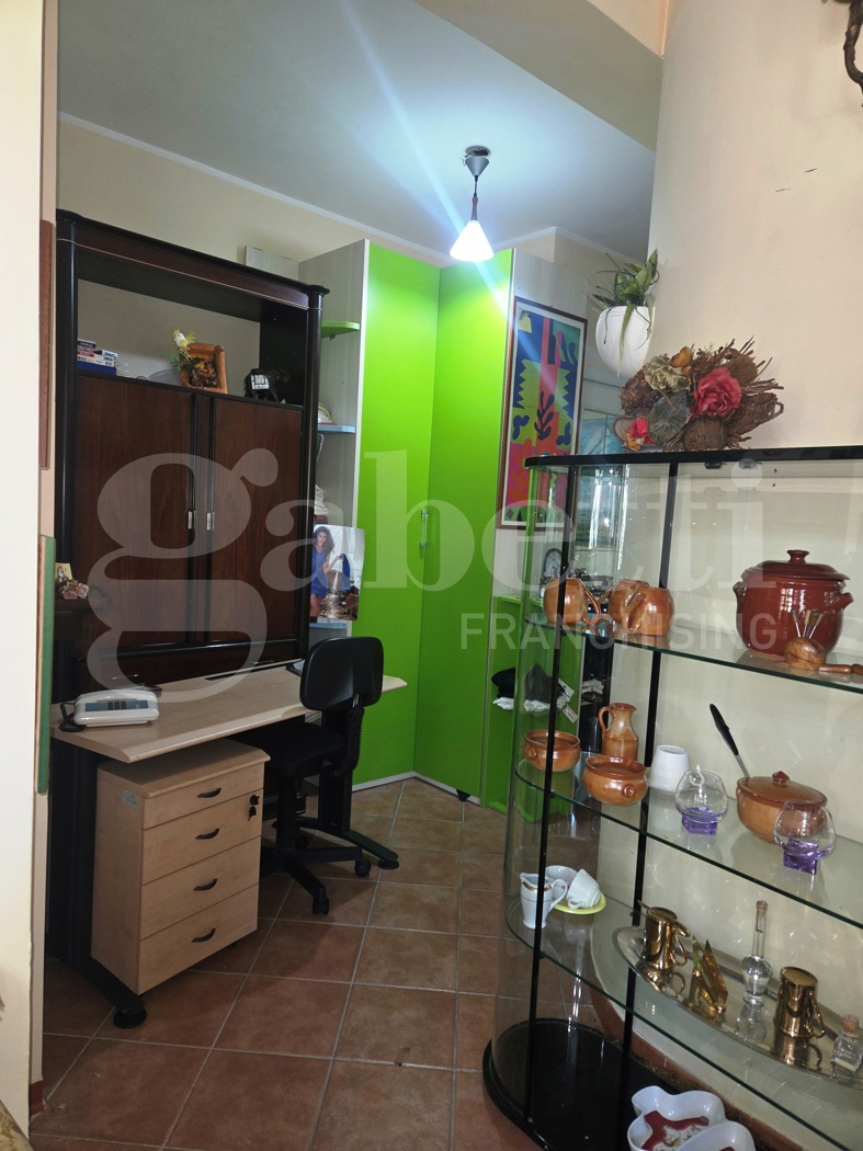 Bilocale arredato in affitto a Mendicino