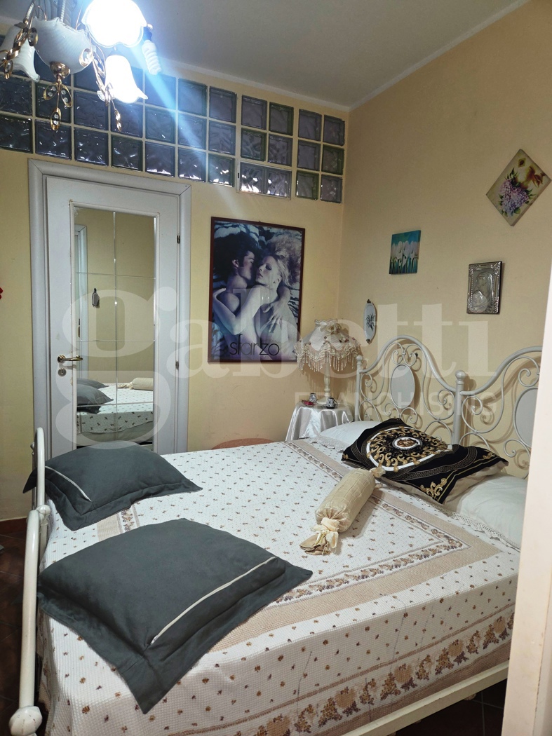 Bilocale arredato in affitto a Mendicino