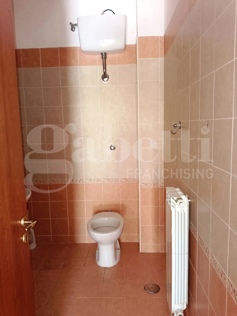 Quadrilocale arredato in affitto a Rende