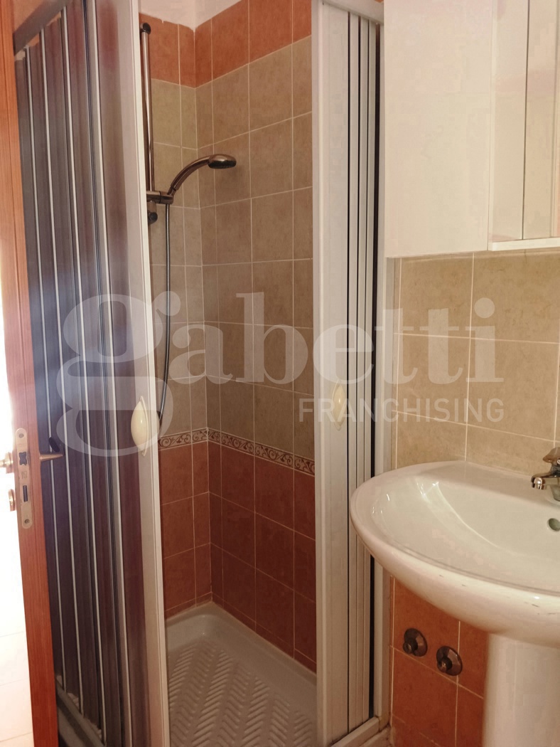 Quadrilocale arredato in affitto a Rende