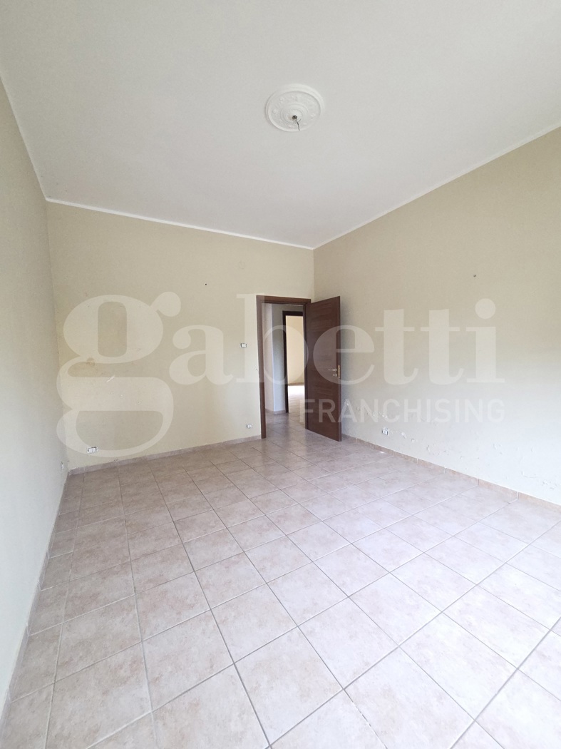 Quadrilocale in affitto a Rende