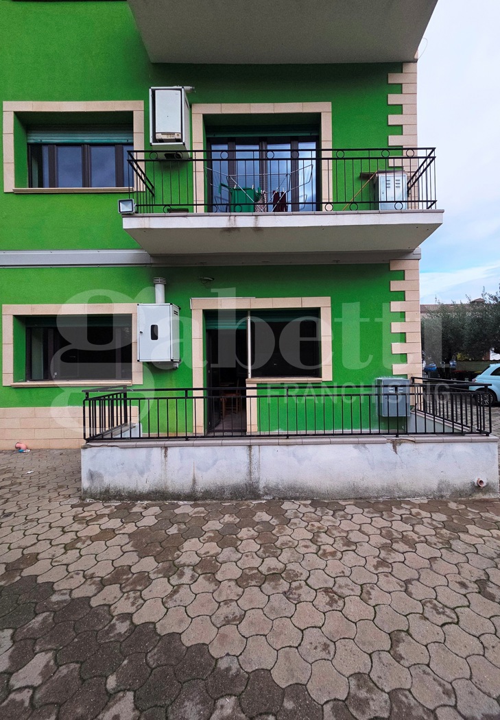 Quadrilocale in affitto a Rende