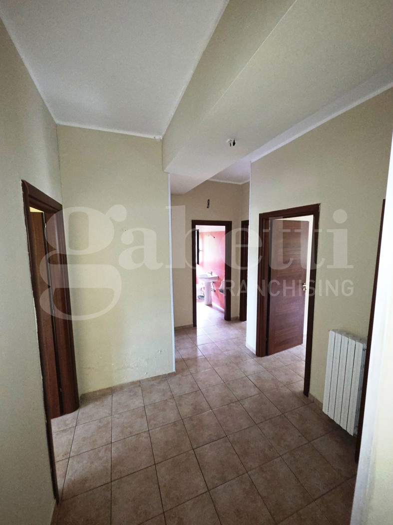 Quadrilocale in affitto a Rende