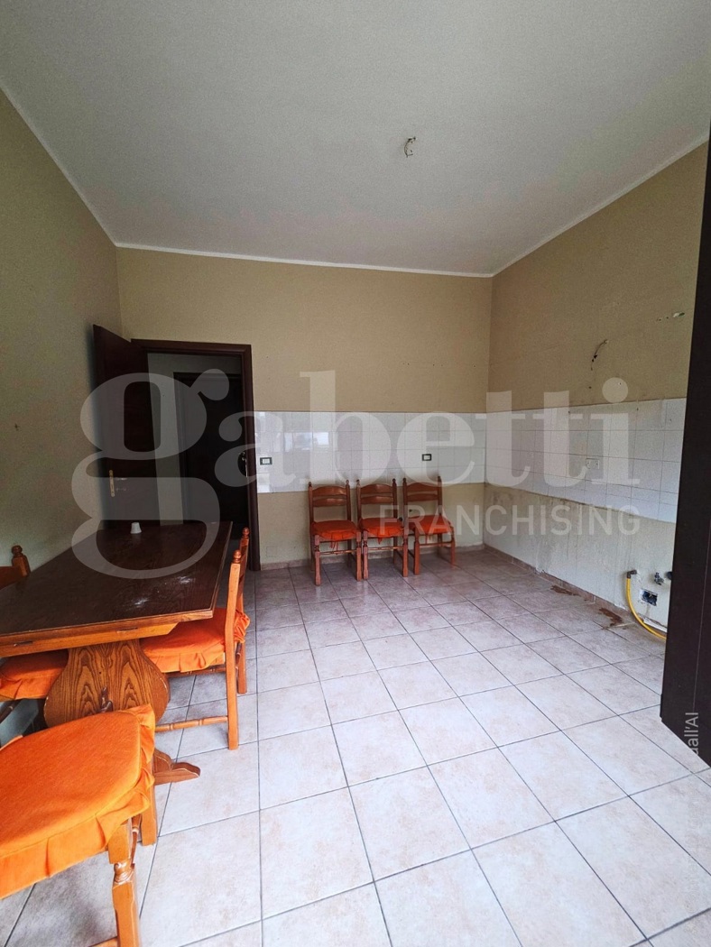 Quadrilocale in affitto a Rende