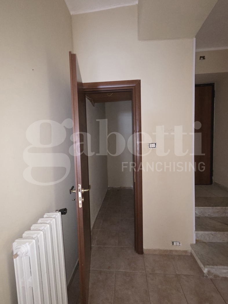 Quadrilocale in affitto a Rende