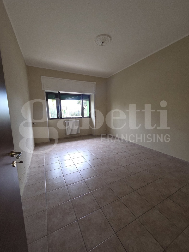 Quadrilocale in affitto a Rende