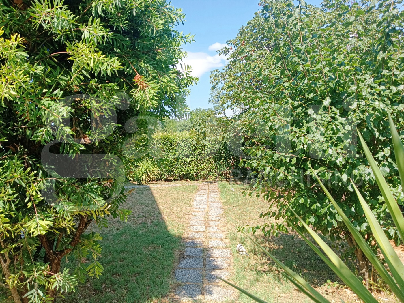 Villa in vendita a Marano Principato