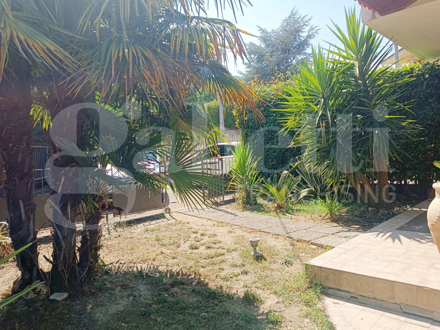 Villa in vendita a Marano Principato