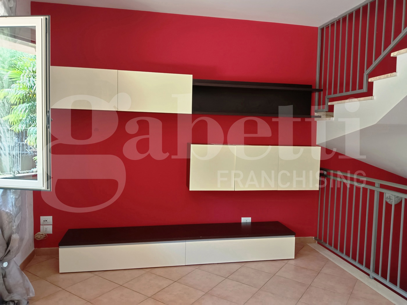 Villa in vendita a Marano Principato