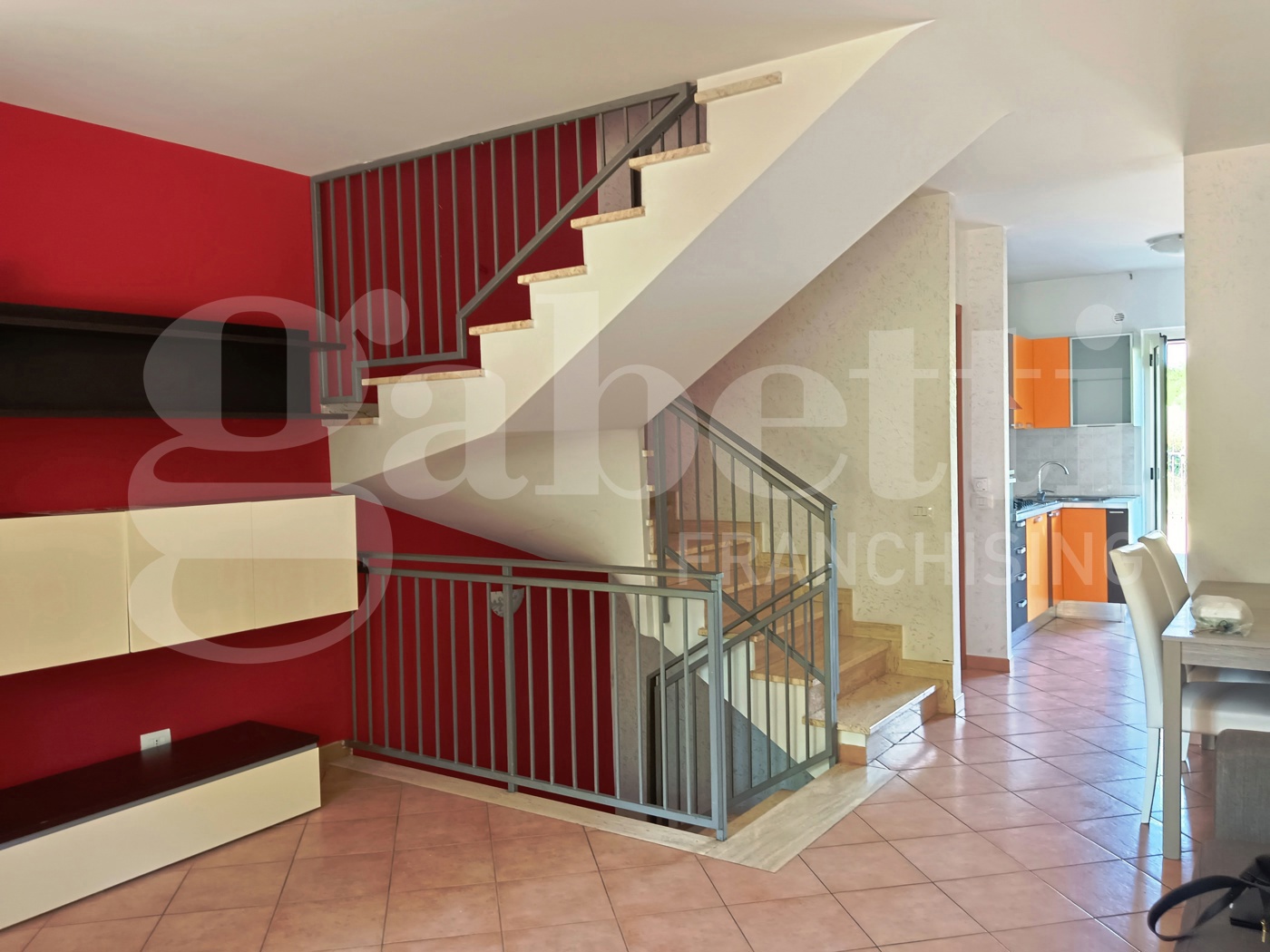 Villa in vendita a Marano Principato