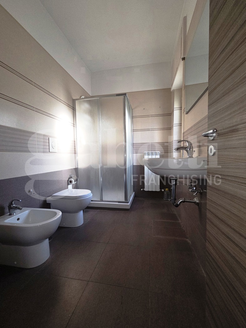 Trilocale in vendita a Marano Marchesato