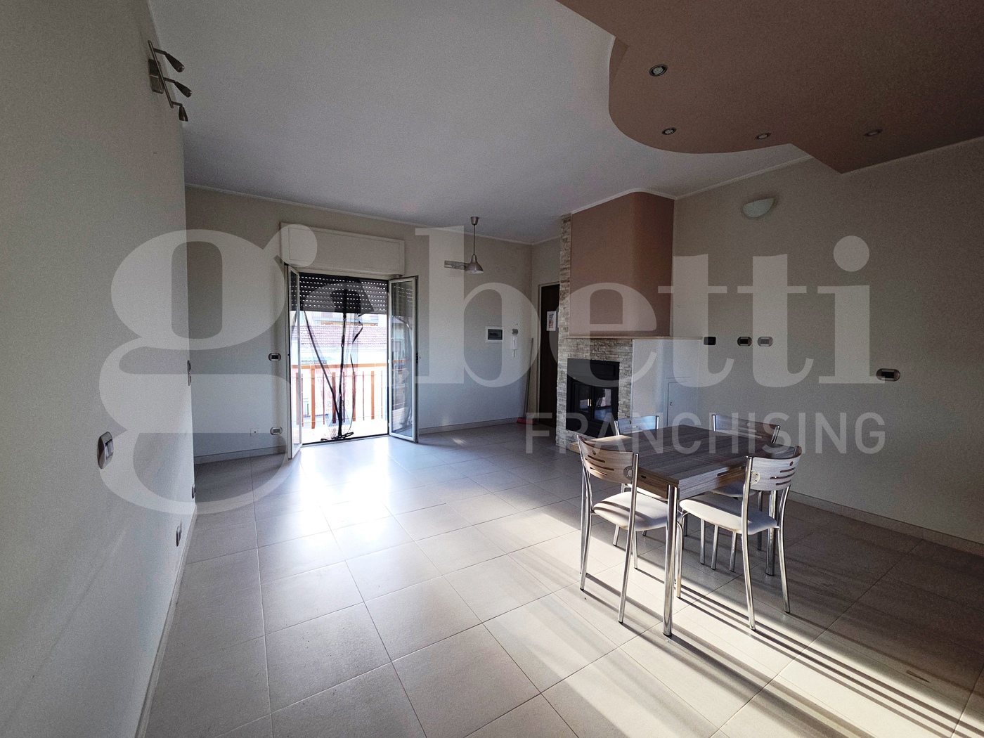 Trilocale in vendita a Marano Marchesato